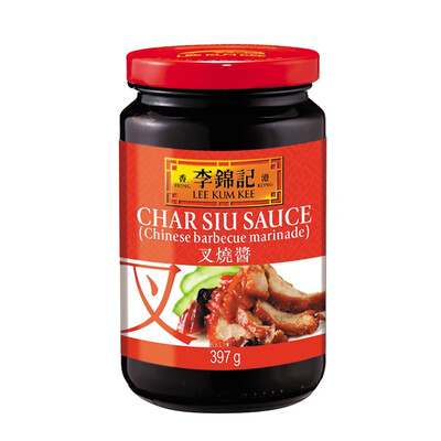 Lee Kum Kee Char Siu Sauce 397gr