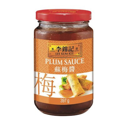 Lee Kum Kee Plum Sauce 397gr