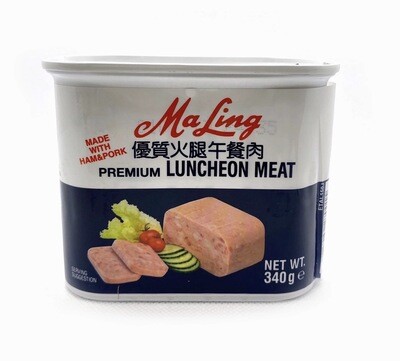Ma Ling Premium Luncheon Meat