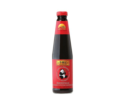 Lee Kum Kee Panda Oyster Sauce 510gr