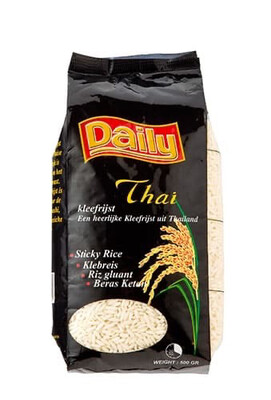 Daily Thai Ketan Rice 500 Gram
