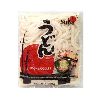 Udon Noodle Brand Fortune