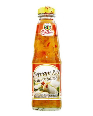 Pantai Vietnam Rice Paper Sauce 242 gram