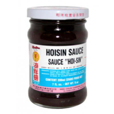 Meechun Hoisin Sauce 250 gram
