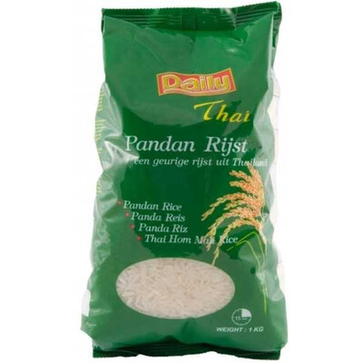 Pandan Rice 1 KG