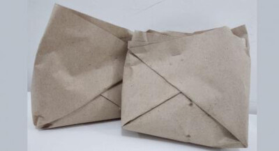Wrapping Paper / Kertas Pembungkus 50 pcs
