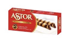 Astor Chocolate Coklat 150 Gram