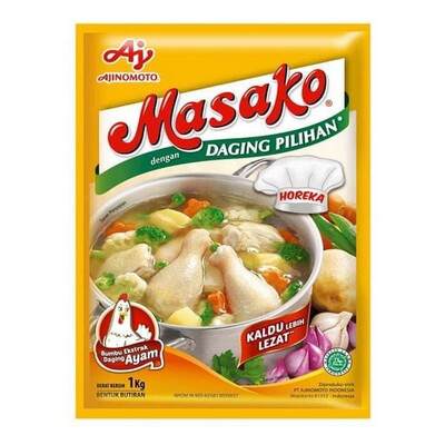 Masako Ayam 1 Kg