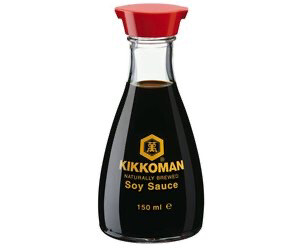 Kikkoman Soy Sauce 150 ml