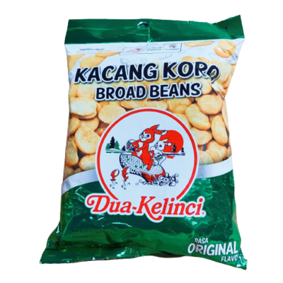 Kacang Koro Original