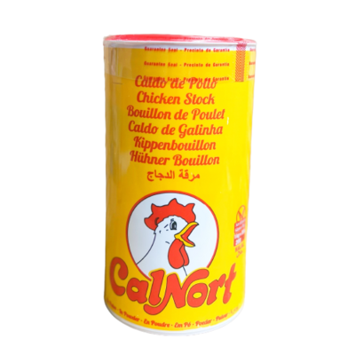 Calnort Chicken Buillon Powder 1 Kg