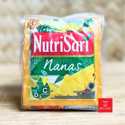 NutriSari Nanas