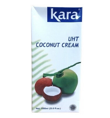 Kara Cream 1L