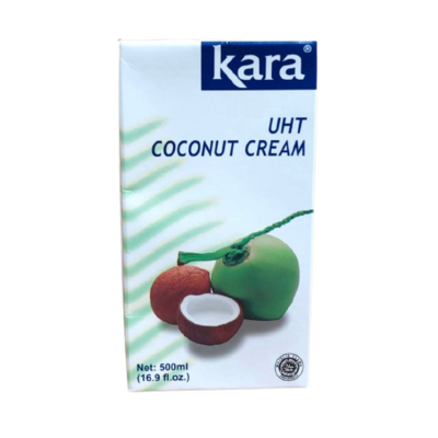 Kara Cream 500ml