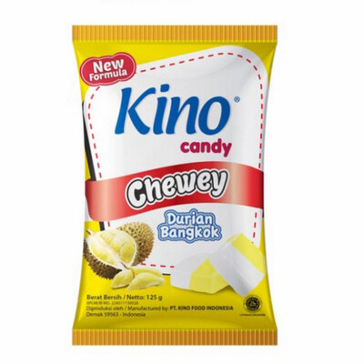 Kino Durian Candy