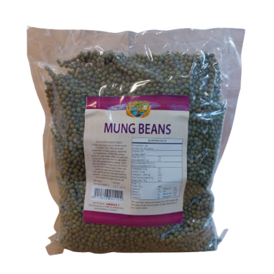 Amboina Mung Beans 1kg
