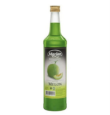 MARJAN Melon Syrup