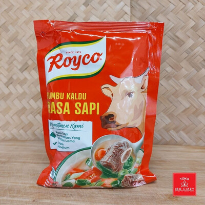 Royco Sapi 230 gr