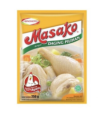 Masako Ayam 250 gr