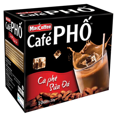 Café Pho