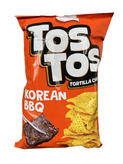 TOS TOS Korean BBQ