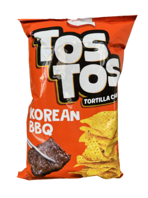 TOS TOS Korean BBQ