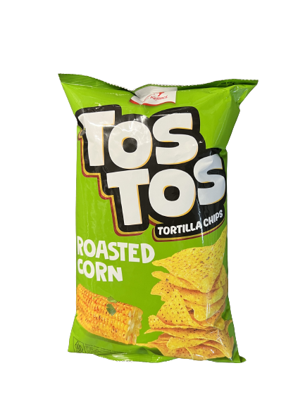 TOS TOS Roasted Corn