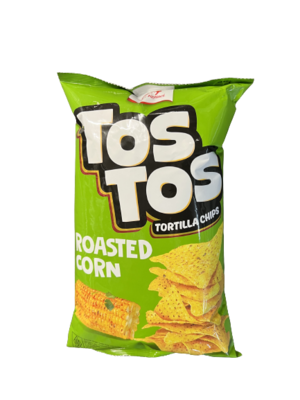 TOS TOS Roasted Corn