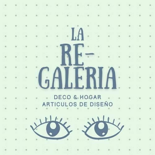 La Re-galeria