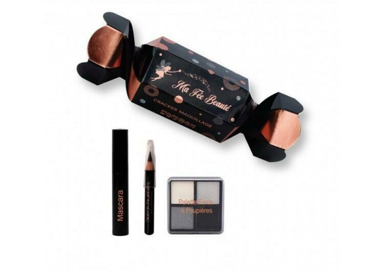 Cracker Maquillage