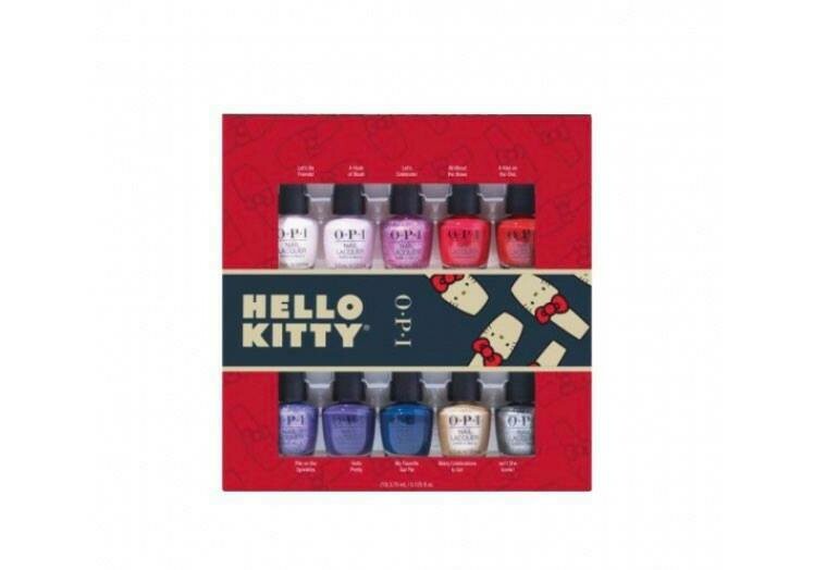 Coffret Hello Kitty