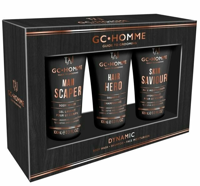 Coffret Dynamic