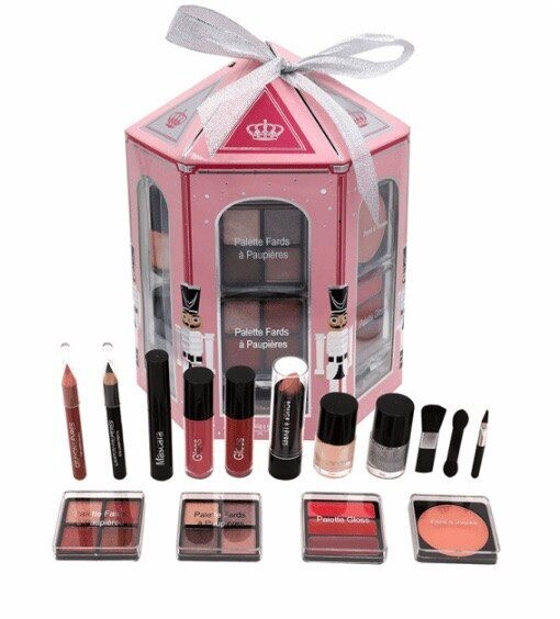 Coffret Caroussel