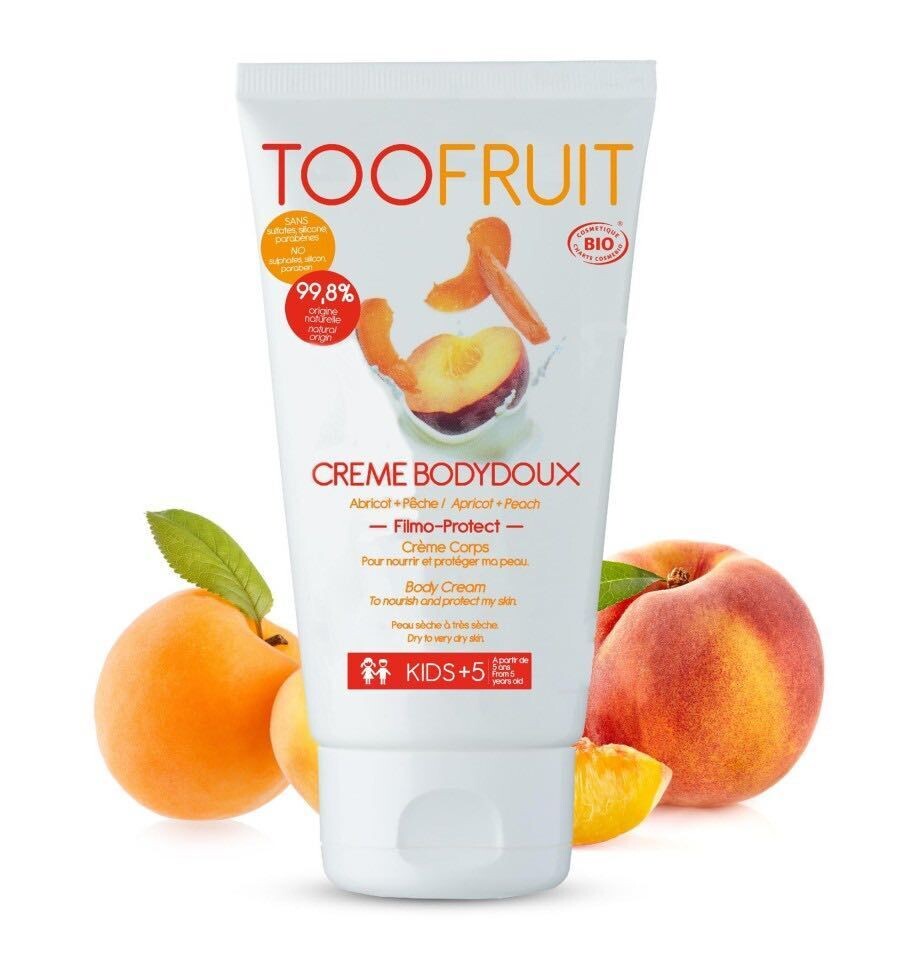 Crème Bodydoux
Crème corps