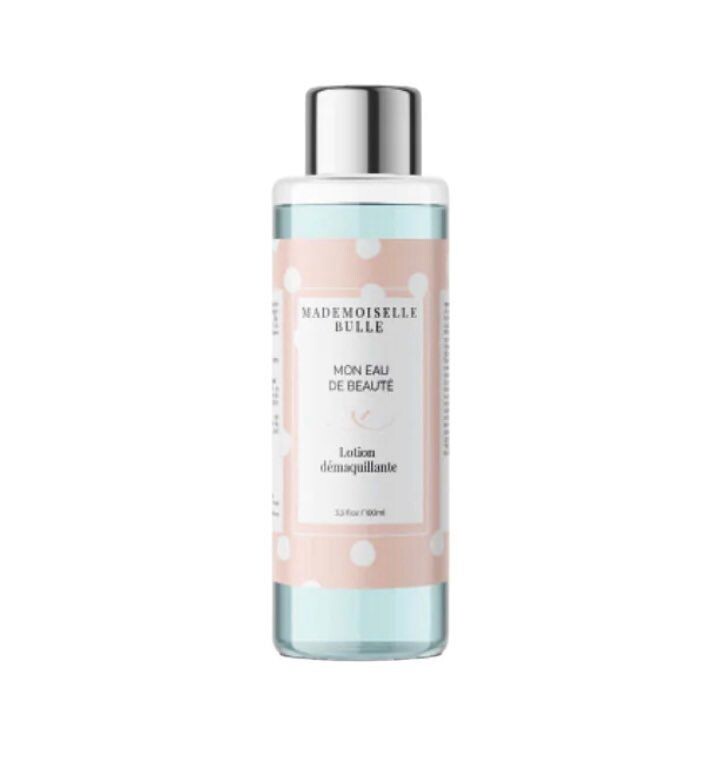 Mon eau de beauté