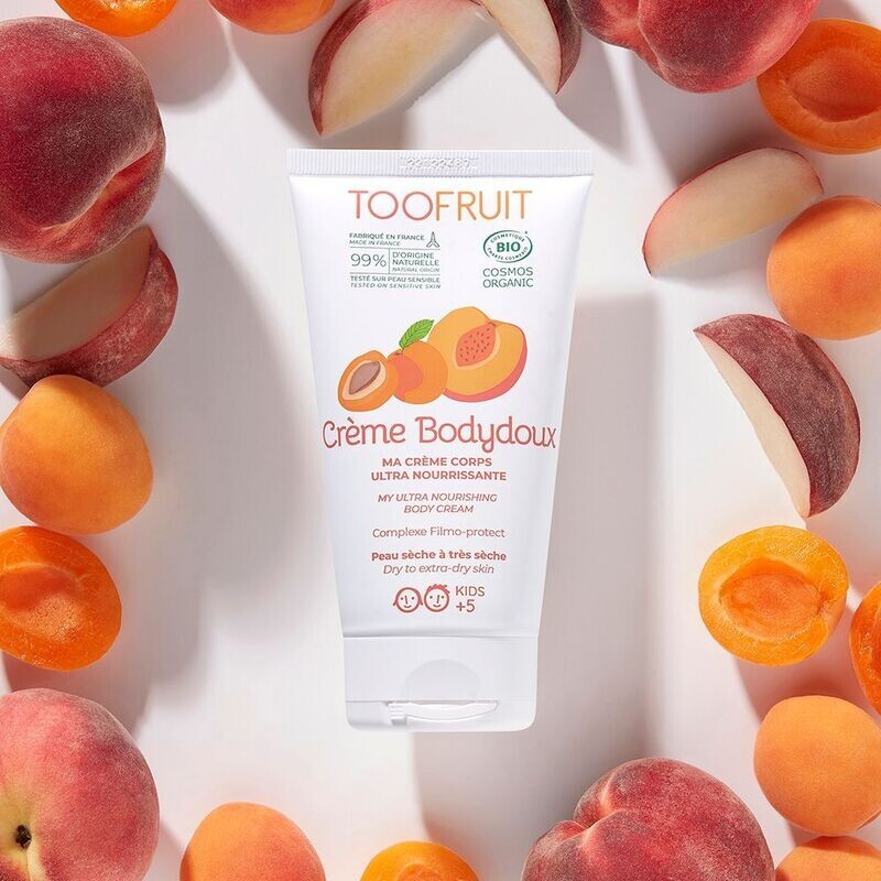 Crème Bodydoux
Crème corps