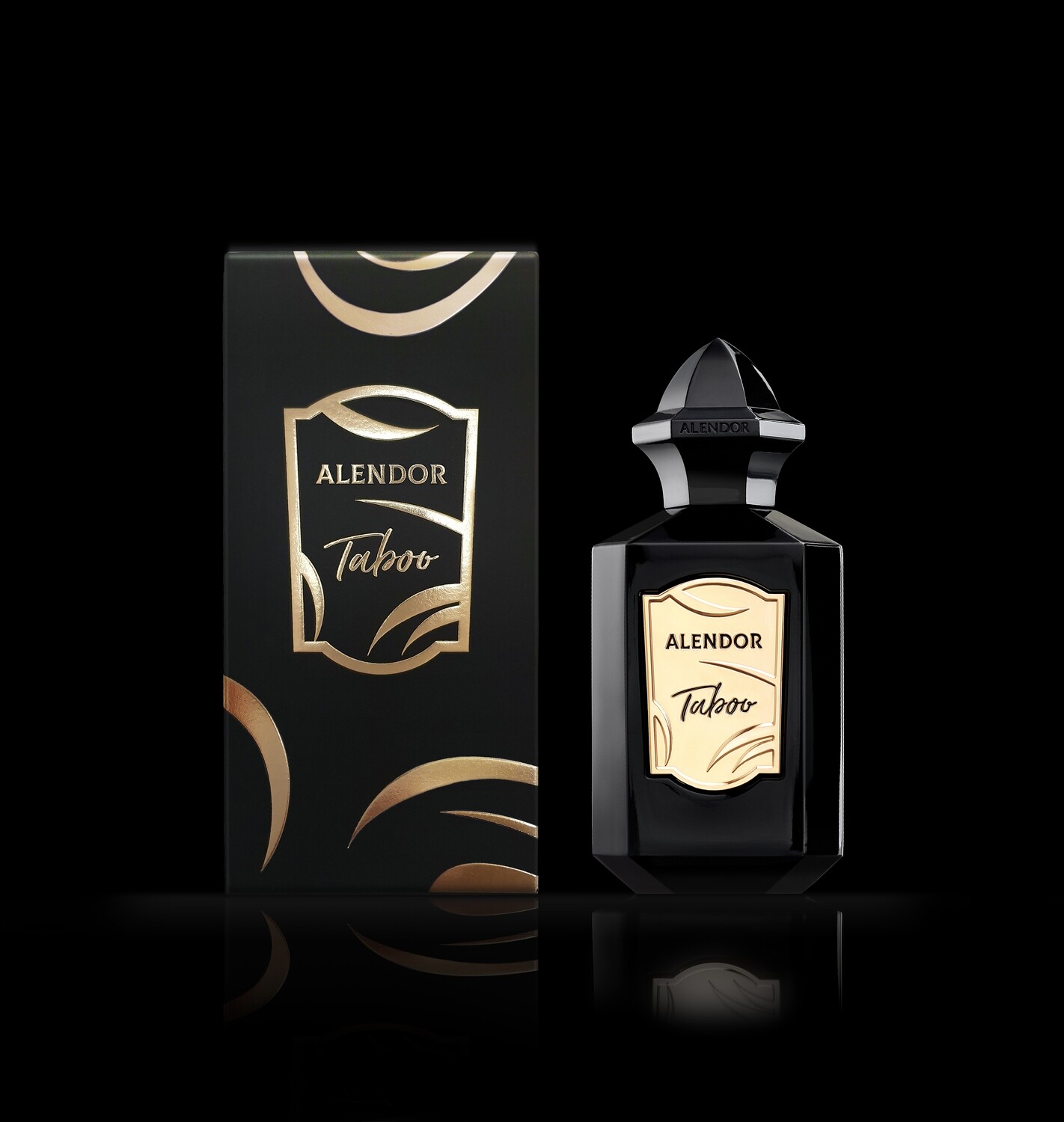 FRAGRANTICA : Alendor, a New Perfume Brand From Germany – LAB Scent –  Nathalie Feisthauer – Parfumeur Créateur Paris – Fine Fragrances Bespoke  Perfumer