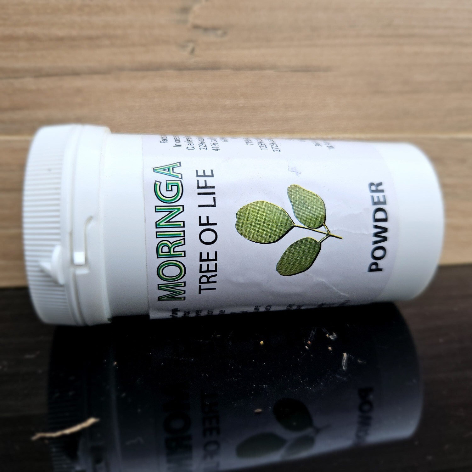 Moringa Powder