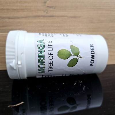 Moringa Powder