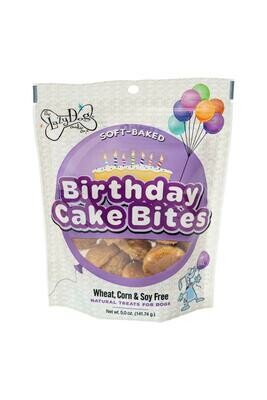 Birthday Cake Bites