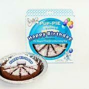 Birthday Cake Blue