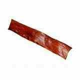 Barking Buddha Beef Weasand Chews 12&quot;