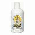 Buddha Bubbles Dog Conditioner 16oz