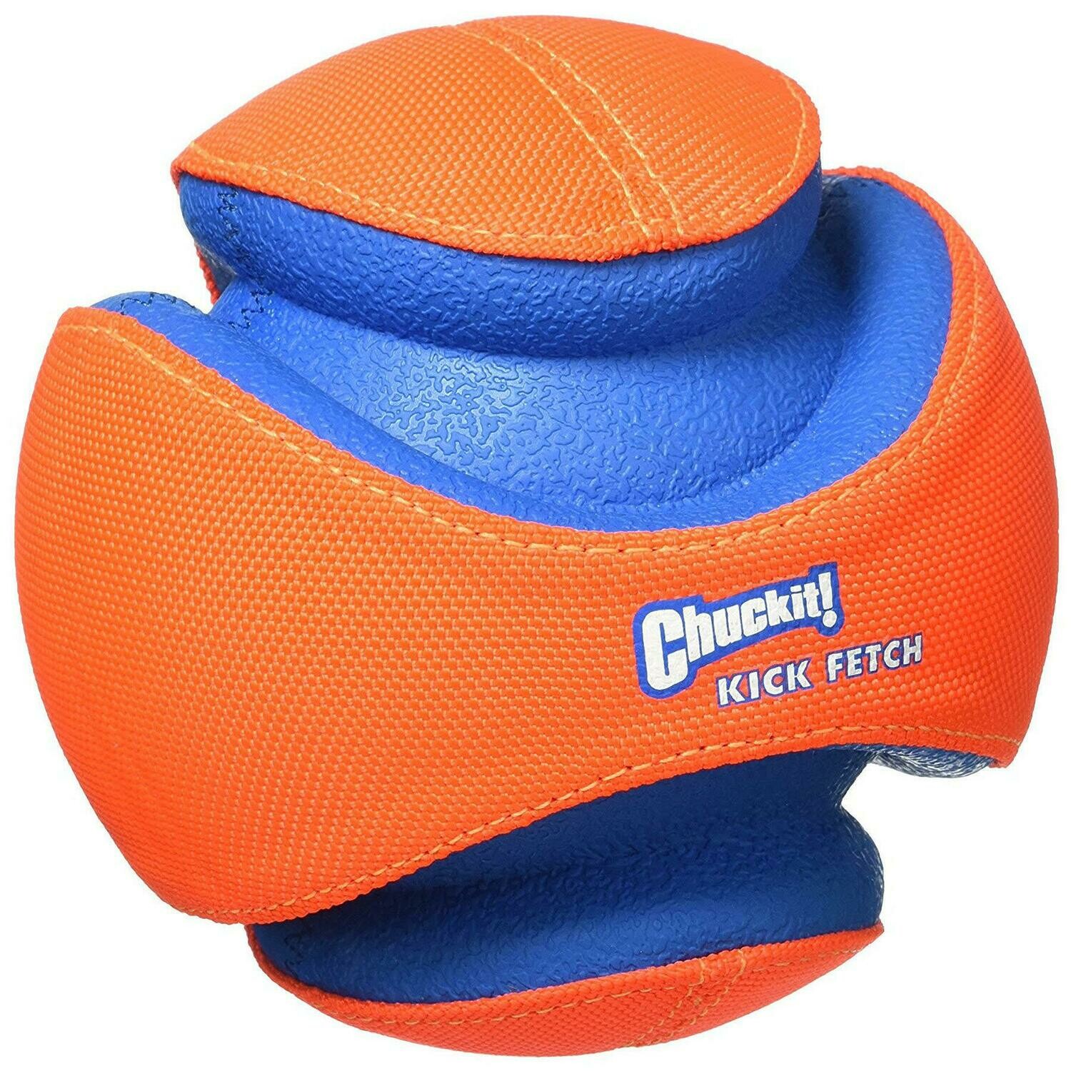 Chuck It Kick Fetch Ball Large