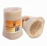Barking Buddha White Marrow Beef Bone Small