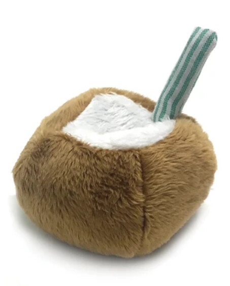 Coconut Toy