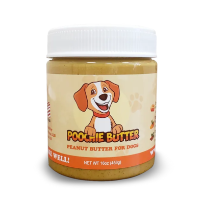 Poochie Butter