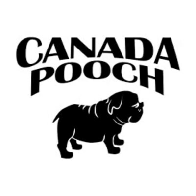 Canada Pooch Clothing