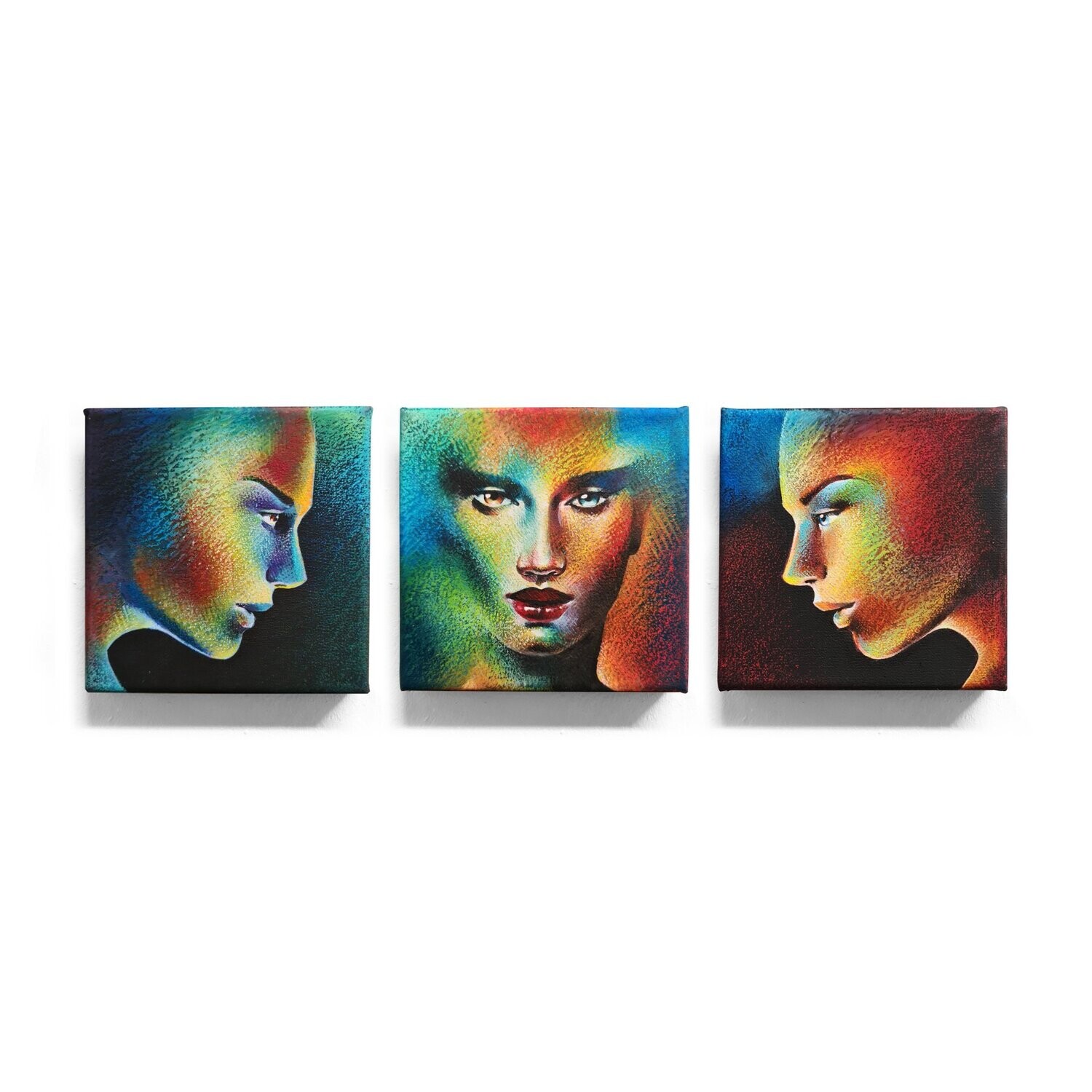 TABLEAU / TRIA