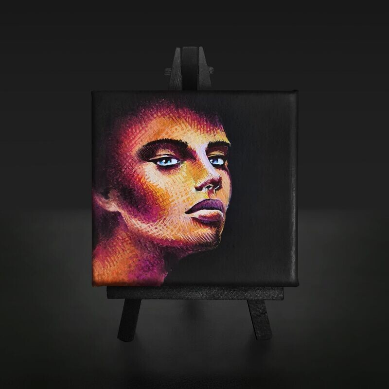 TABLEAU / AURA